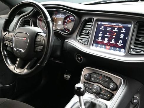 Used 2020 Dodge Challenger R/T Scat Pack RWD image 15