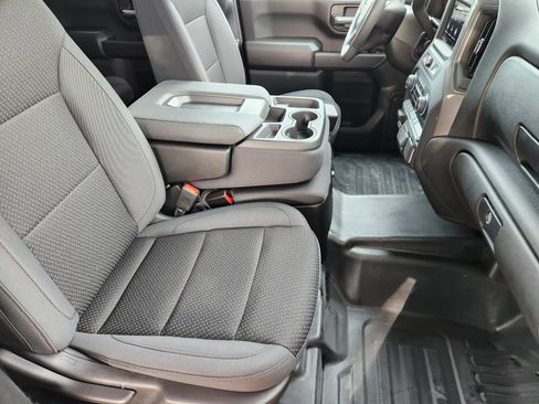 New 2025 Chevrolet Silverado 3500 W/T w/ WT Convenience Package image 18