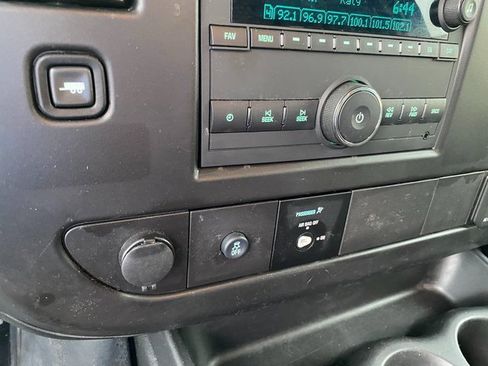 Used 2023 Chevrolet Express 2500 Work Van w/ Driver Convenience Package image 22