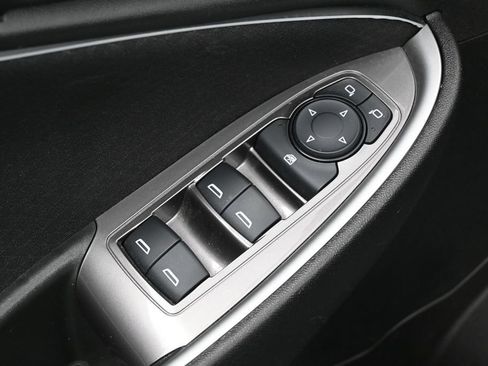 Used 2024 Chevrolet Malibu LS FWD image 13
