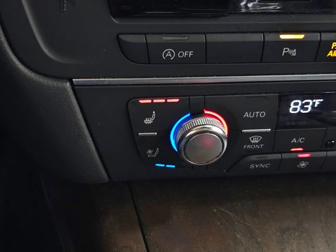 Used 2016 Audi A7 3.0T Prestige w/ Prestige Package image 39