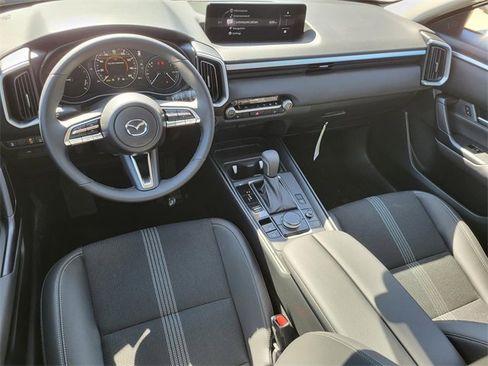 New 2026 MAZDA CX-50 2.5 Hybrid w/ Weather Package image 14