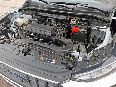 Certified 2023 Ford Escape Active image 30