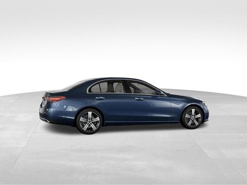 New 2026 Mercedes-Benz C 300 C 300 image 21