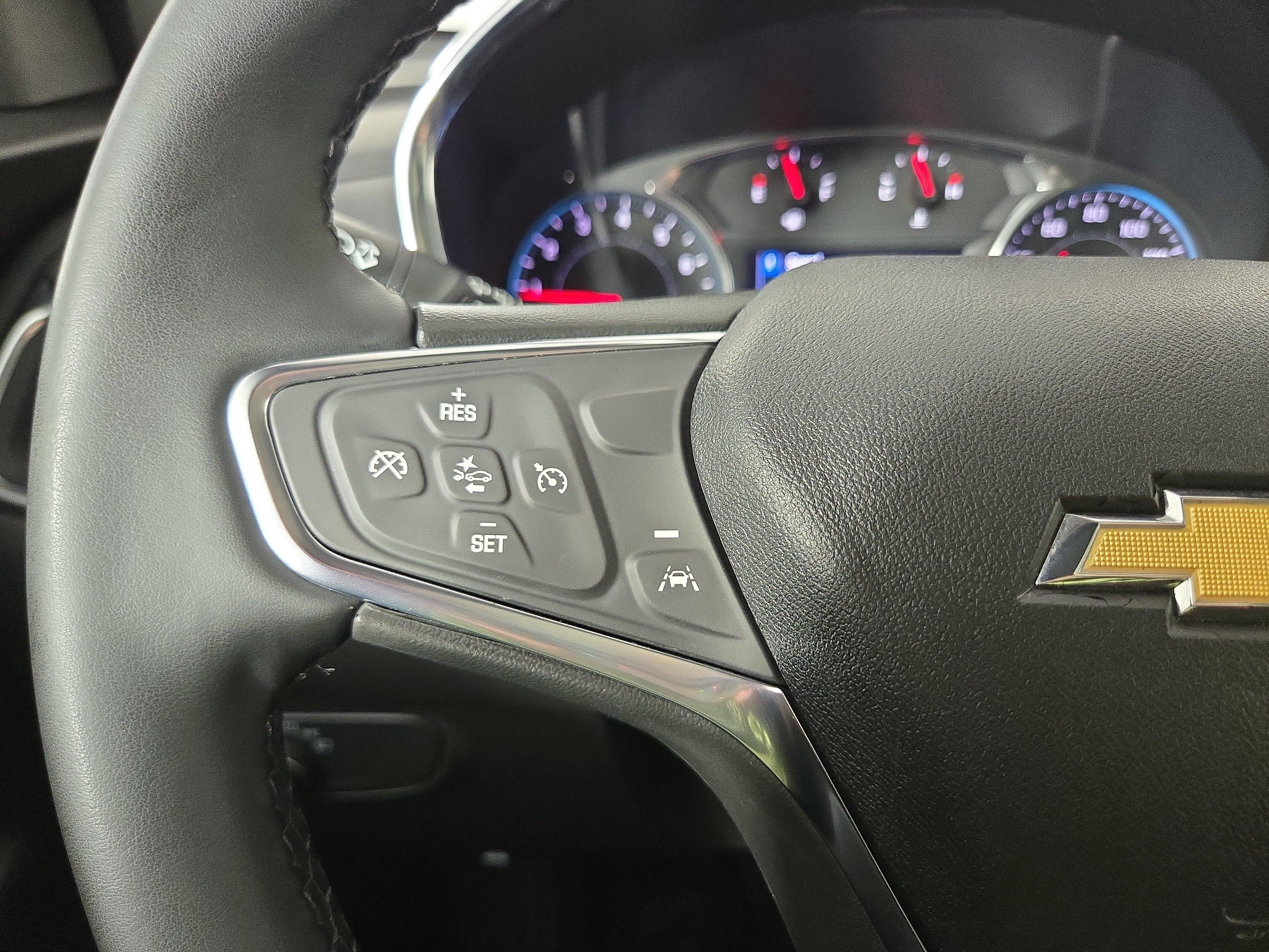 Certified 2024 Chevrolet Equinox LT FWD image 15