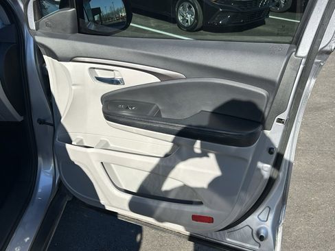 Used 2021 Honda Pilot EX-L image 20