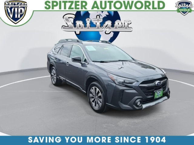 Used 2024 Subaru Outback Limited AWD/4WD image 3