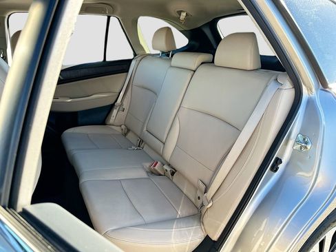 Used 2019 Subaru Outback 2.5i Limited image 26