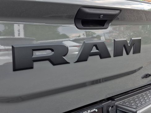 New 2026 RAM 2500 Tradesman AWD/4WD image 19