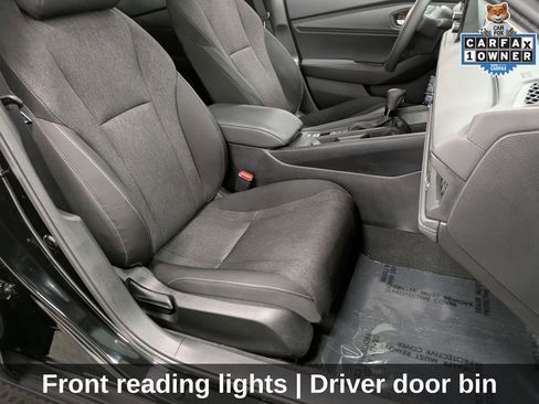 Used 2024 Honda Accord EX image 34