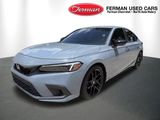 Used 2023 Honda Civic Sport image 4