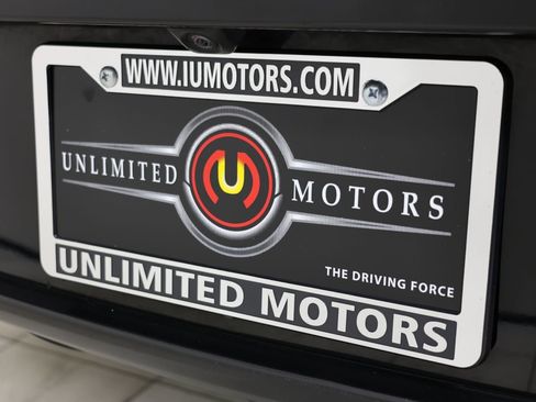 Used 2017 Porsche Macan GTS AWD/4WD image 19