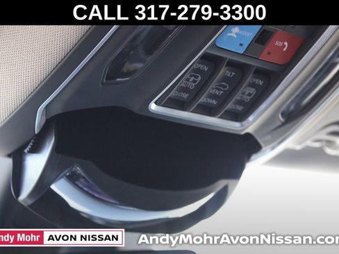 Used 2022 Jeep Wagoneer Series II w/ Premium Group I AWD/4WD image 46