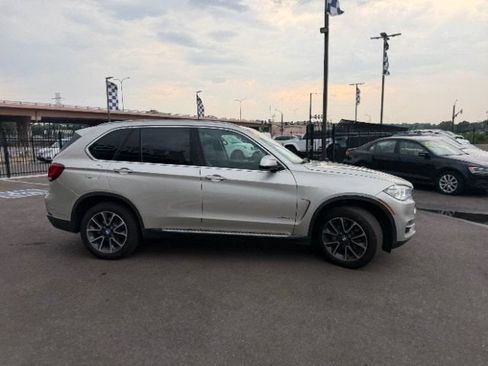 Used 2015 BMW X5 xDrive35i AWD/4WD image 16