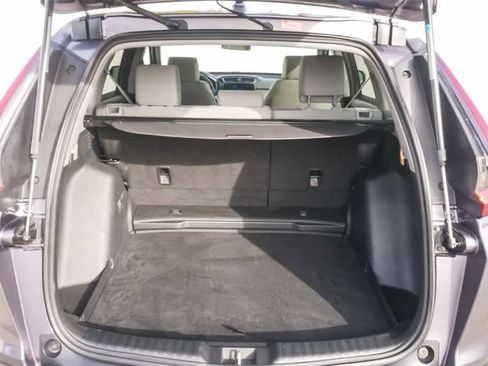 Used 2022 Honda CR-V EX image 25