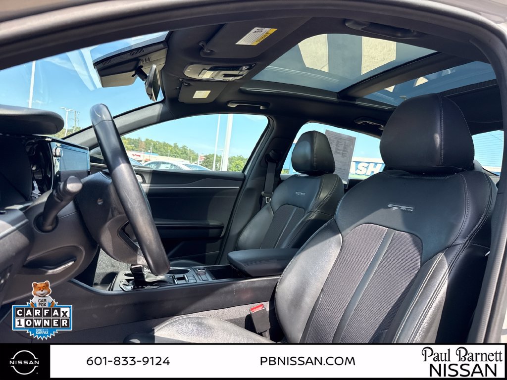 Used 2022 Kia K5 GT-Line w/ GT-Line FWD Premium Package image 19