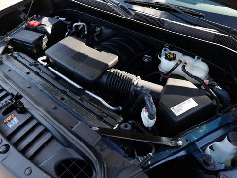 Used 2019 Chevrolet Silverado 1500 RST w/ All-Star Edition image 51