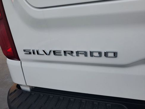 New 2026 Chevrolet Silverado 1500 LT Trail Boss w/ Safety Package image 7