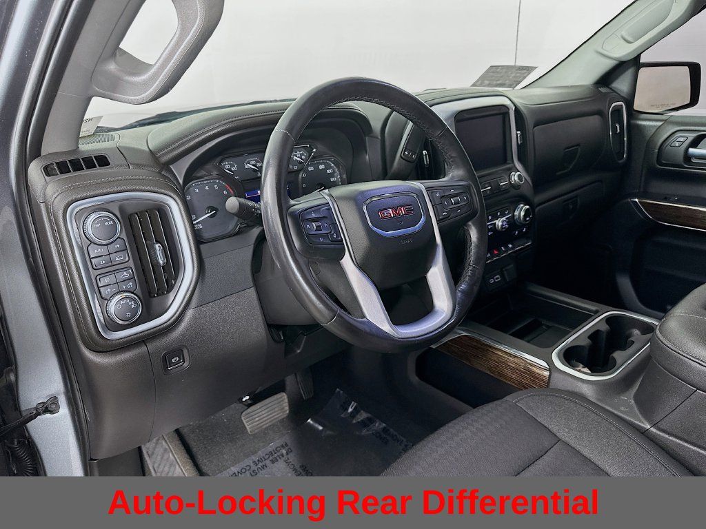 Used 2022 GMC Sierra 1500 Elevation AWD/4WD image 14