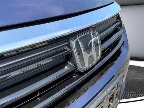Used 2022 Honda Odyssey EX-L image 36