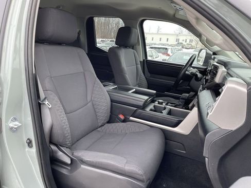 Used 2022 Toyota Tundra SR5 w/ TRD Sport Package image 20