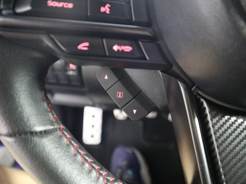 Used 2024 Subaru WRX Limited AWD/4WD image 31