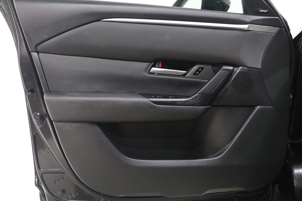 Used 2025 MAZDA CX-50 AWD 2.5 S w/ Premium Package image 19