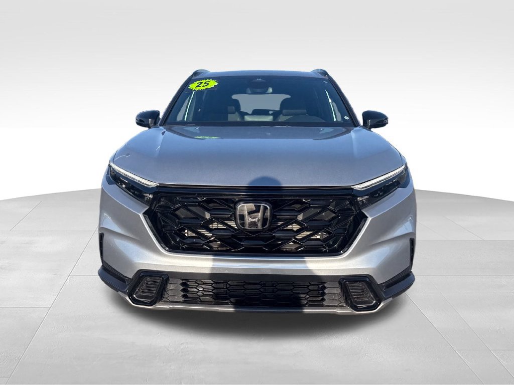 Used 2025 Honda CR-V Sport image 19