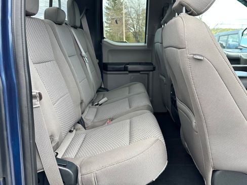 Used 2020 Ford F150 XLT w/ Equipment Group 302A Luxury AWD/4WD image 20