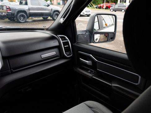 Used 2024 RAM 2500 Big Horn image 10