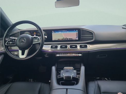 Used 2022 Mercedes-Benz GLE 350 4MATIC image 11