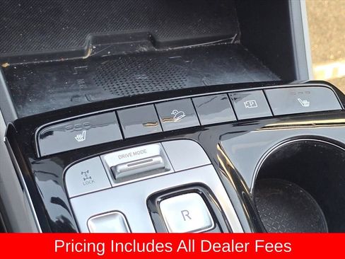 Used 2022 Hyundai Tucson SEL AWD/4WD image 8