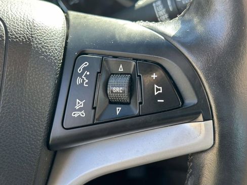 Used 2014 Chevrolet Cruze LTZ w/ Enhanced Safety Package image 22