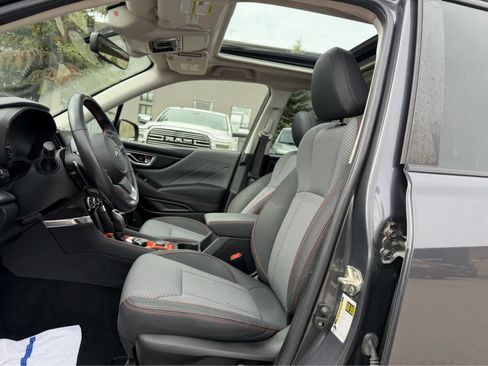 Used 2020 Subaru Forester Sport AWD/4WD image 17