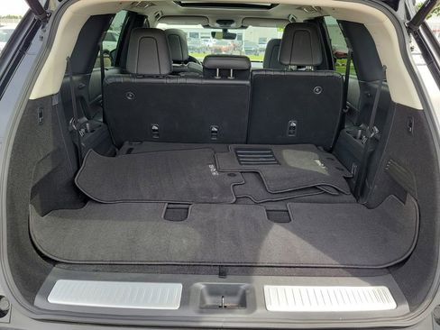 Used 2023 INFINITI QX60 Luxe FWD image 29