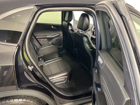 Used 2025 Ford Escape ST-Line Select image 28