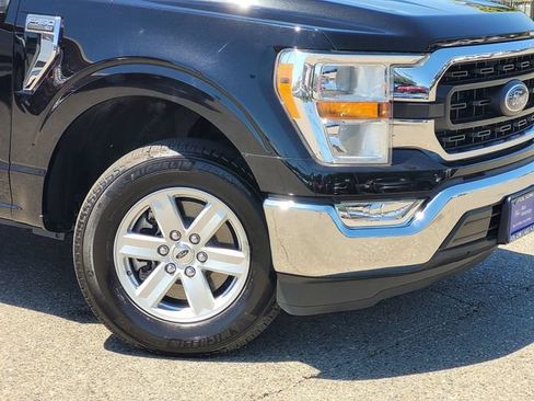 Certified 2022 Ford F150 XLT RWD image 6