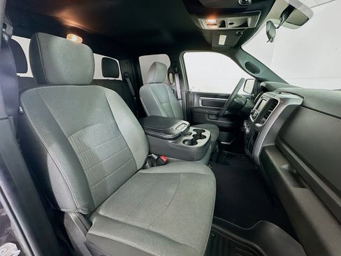 Used 2022 RAM 1500 Classic Warlock image 28