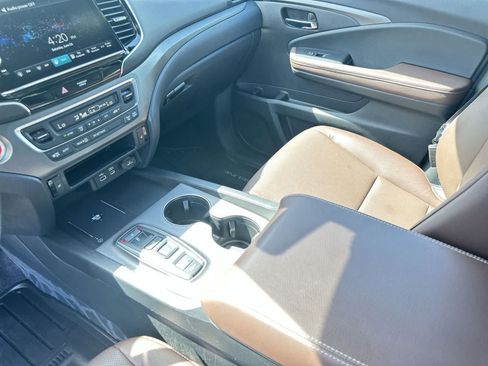 Used 2024 Honda Ridgeline RTL image 19