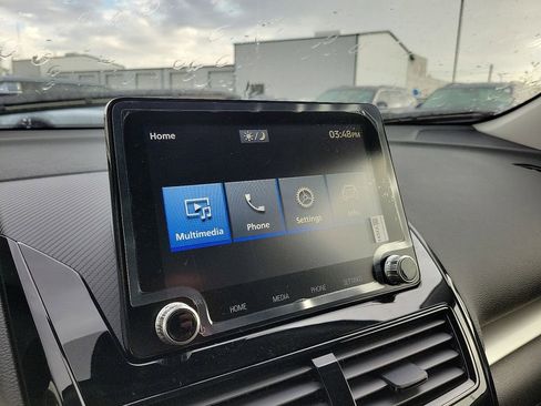 New 2026 Mitsubishi Eclipse Cross LE image 11