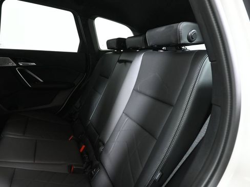 Certified 2024 BMW X1 M35i w/ Premium Package image 5