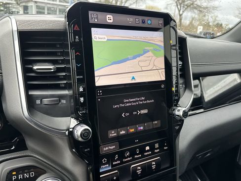 New 2026 RAM 1500 Laramie image 19