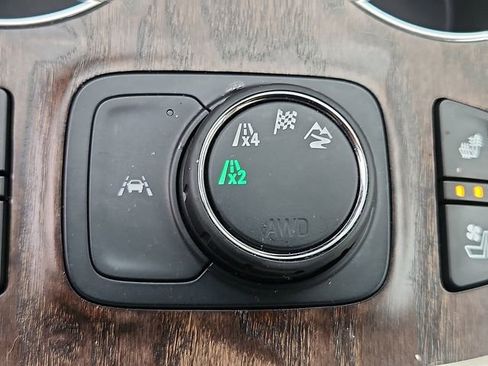 Used 2023 GMC Acadia Denali w/ Denali Ultimate Package AWD/4WD image 24