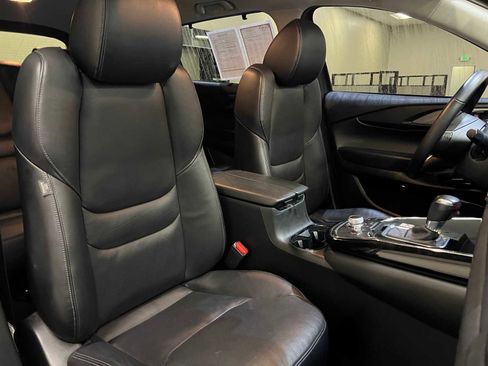 Used 2022 MAZDA CX-9 Touring Plus image 14