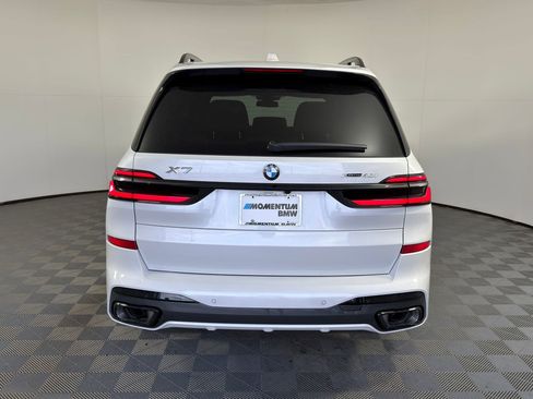 New 2026 BMW X7 xDrive40i w/ M Sport Package image 8