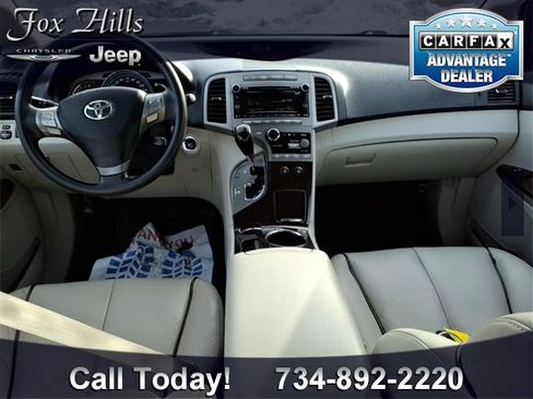 Used 2011 Toyota Venza image 12