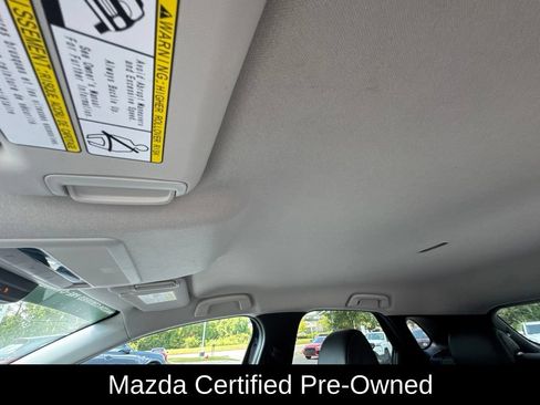 Certified 2023 MAZDA CX-30 AWD 2.5 S w/ Select Package image 21
