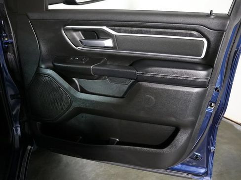 Used 2023 RAM 1500 Big Horn AWD/4WD image 34