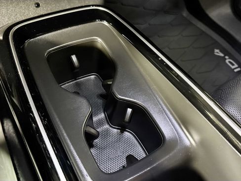 Certified 2023 Volkswagen ID.4 Pro S RWD image 16