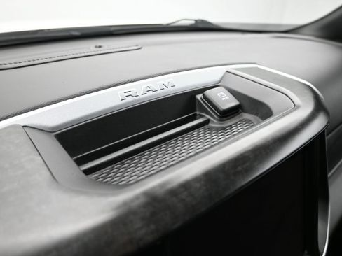 Used 2022 RAM 1500 Big Horn image 20